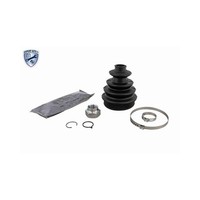 Vaico V25-0394 Faltenbalgsatz, Antriebswelle FüR Ford, Vorderachse