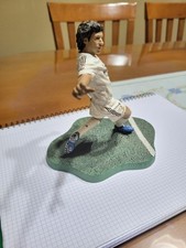Figura Siemens Galácticos 17cm Raúl González Real Madrid FTChamps