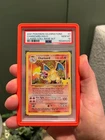 2021 Pokemon Celebrations Classic Coll. Base Set Charizard Holo PSA 10 GEM MINT