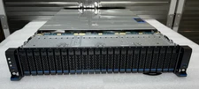 CHENBRO RM23824 2U E-ATX Server Chassis | 24-Bay 2.5" Hot-Swap | Dual 1200W PSU