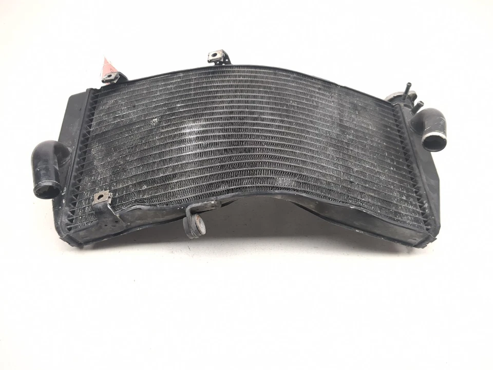 02 03 Motor Honda CBR900RR CBR 954 Radiador 90702 TRSH PL - Imagem 3 de 4