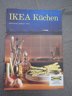 Featured image of post Ikea Küchen Katalog : With our ikea kitchens, you also have the freedom to design your own price tag.