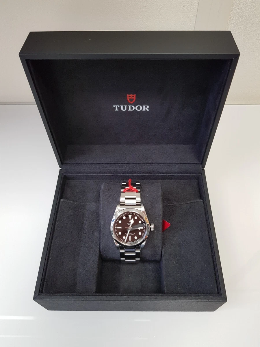 Tudor black bay 36 best sale ebay