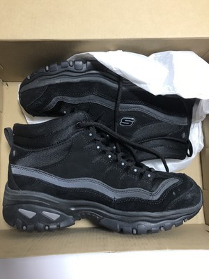 skechers energy cool rider boots