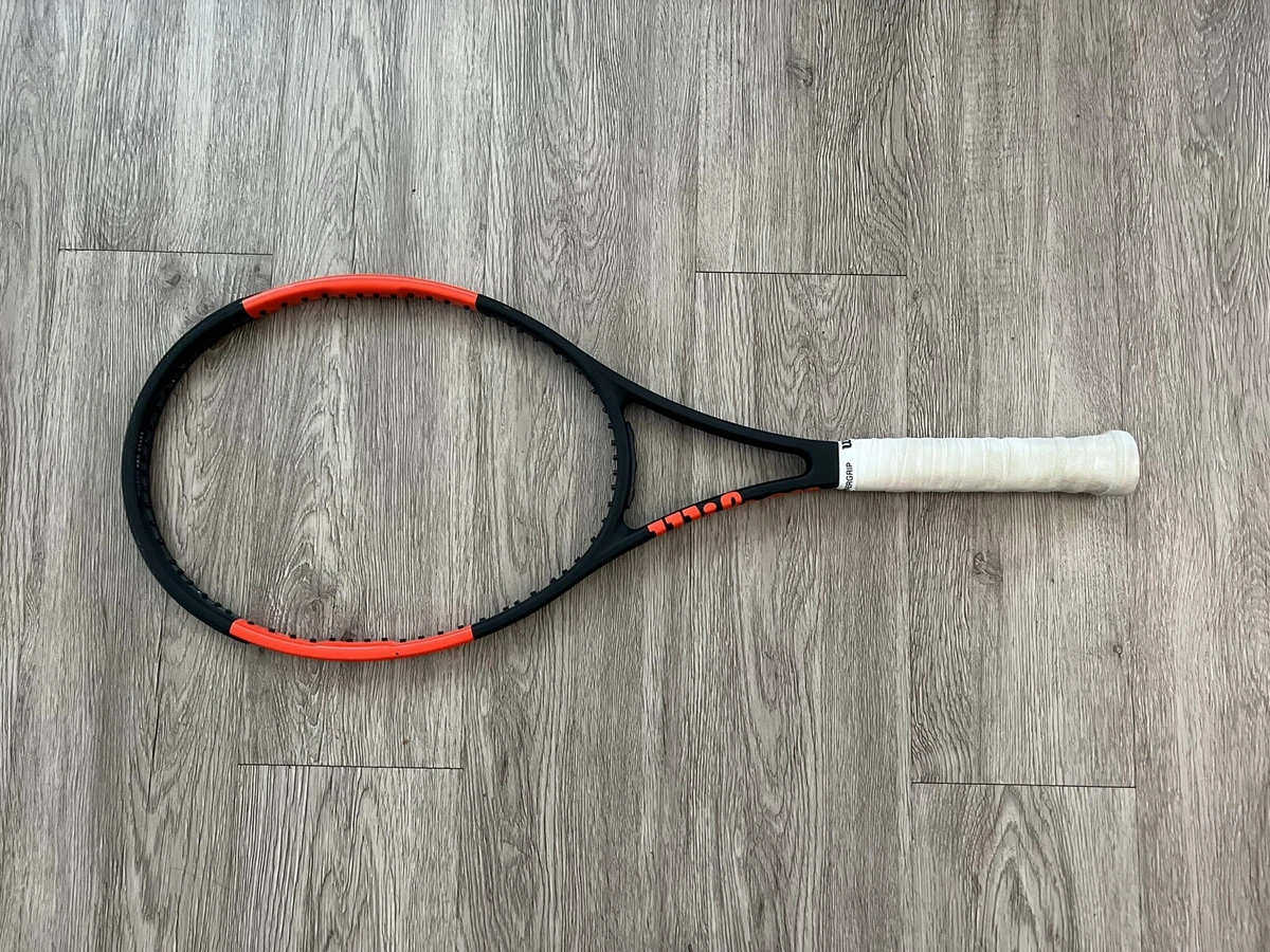 Wilson Pro Staff 97 V11 Tennis Racquet 4 1/4 | Excellent Condition