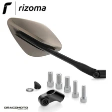 DUCATI Monster S2R 1000 Rearview mirror Namic Street RIZOMA BS325Z BS713B Bro...