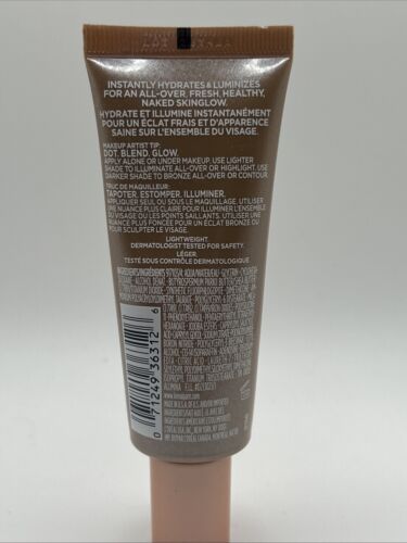 L'oreal True Match Lumi Glotion Natural Glow Enhancer 1.35 Oz 903 Medium Glow - Picture 2 of 3