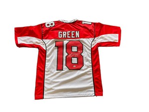 Aj Green Signed Arizona Cardinals Away White Jersey Beckett Bas Ebay Aj Green Signed Arizona Cardinals Away White Jersey Beckett Bas Ebay