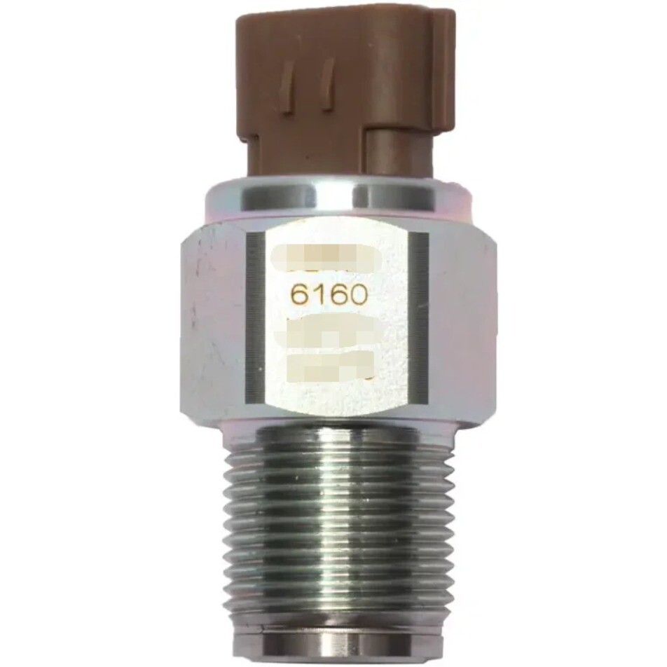 499000-6160 Fuel Rail Pressure Sensor For Nissan 2.2 2.5