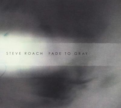 STEVE ROACH Fade to Gray CD Digipack 2017