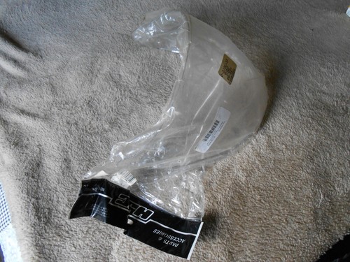 HJC Clear Faceshield (06-927) - Picture 5 of 5