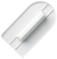 Wilton Easy Glide Fondant Smoother Cake Decorating Frosting Spreader 1907-1200 on sale Wilton Easy Glide Fondant Smoother Cake Decorating Frosting Spreader 1907-1200 on sale