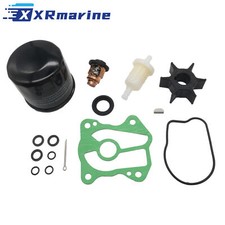 Kit Manutenzione Fuoribordo Honda Service Kit BF25D & BF30D Honda Marine