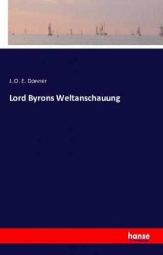 Thumbnail - Lord Byrons Weltanschauung 3353