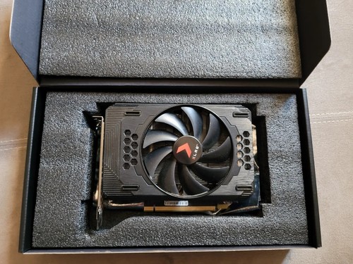Scheda Grafica PNY GeForce RTX 3060 XLR8 REVEL EPIC 12 GB GDDR6 8K Ultra HD - Photo 2/5