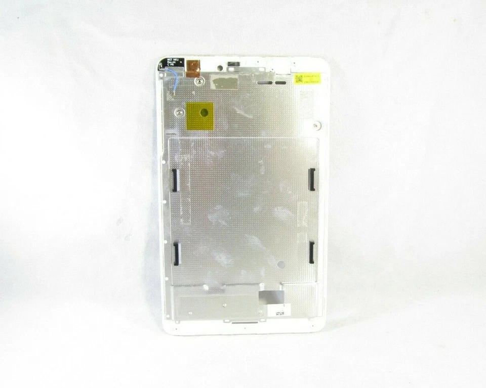 OEM Acer Iconia Tab 8 A1 850 Inner Mid Frame Housing Bezel Replacement  - Image 2 of 4