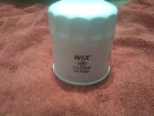 WIX 51394   Engine Oil Filter AUTO EXTRA 618-51394 For LEXUS, TOYOTA, PH4967