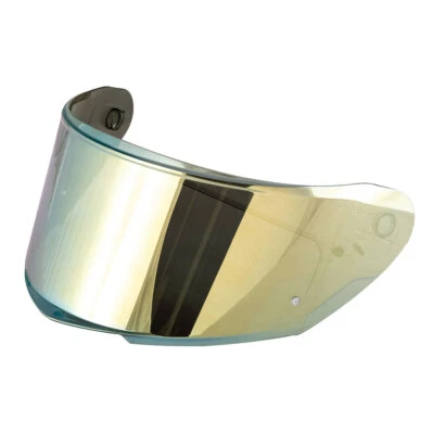 Visiera Specchio Gialla Predisposizione Pinlock Casco GIVI 50.6 50.7 50.8