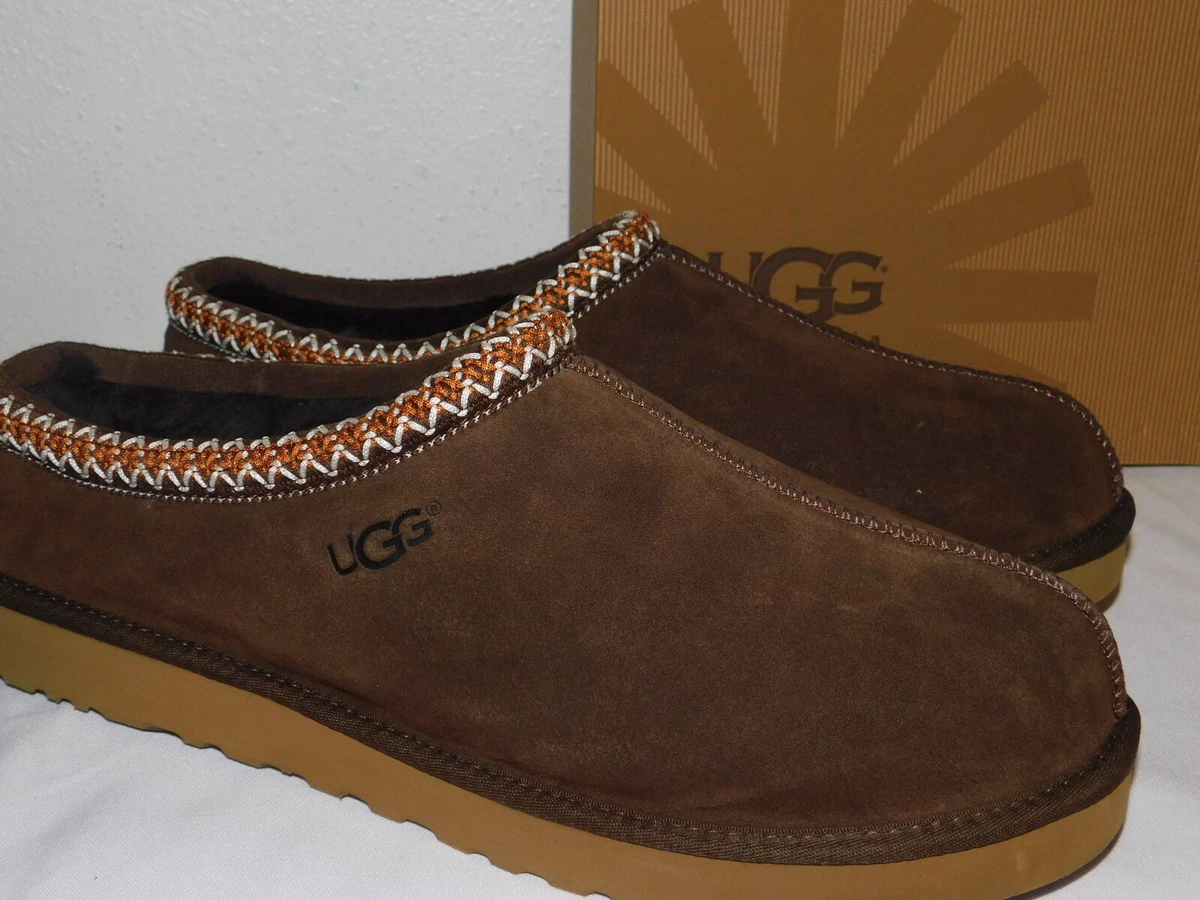 Ugg tasman online chocolate