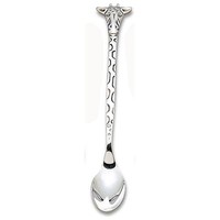 Children Giraffe Individual Feeding Spoon, New, Free Shipping on sale Children Giraffe Individual Feeding Spoon, New, Free Shipping on sale