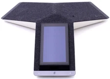 Poly Trio C60 5" Color Touchscreen Display IP Conference Phone, Grade B/Reset
