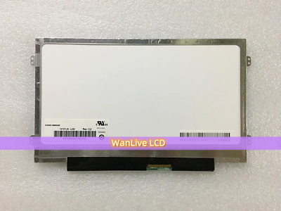 Chi Mei Optoelectronics N154|1-L09 (N154I1-L09) Rev C2 Matte LCD Screen - Foto 2