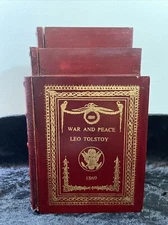 Faux Classical Books Storage for CD's or Secret Storage - Wood - Price Per Each