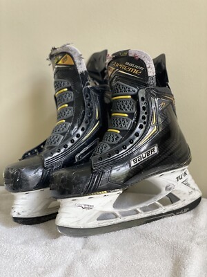 Bauer Supreme 2s Pro skates