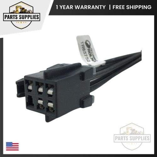 228111A1 Tractor Speed Wiper Switch fits Case IH CX100 CX60 CX70 CX80 CX90 MX100 - Picture 2 of 4