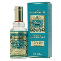 4711 By Muelhens Eau De Cologne Spray Unisex 2 Oz (pack Of 6) on sale 4711 By Muelhens Eau De Cologne Spray Unisex 2 Oz (pack Of 6) on sale