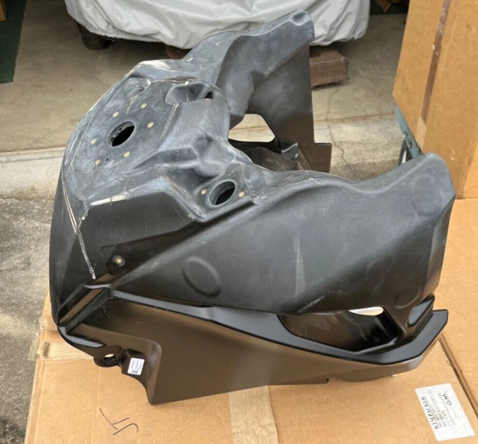 15-16 1190 ADV R 18-19 1290 Adventure R S GAS TANK FUEL CELL PETROL KTM Foto 3 de 4