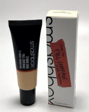 Smashbox Studio Skin Full Coverage 24 Hr Foundation 1.15 Fair Light/Warm Peach