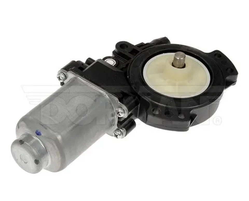 Dorman 742-735 - Hyundai Santa Fe 2007-2012 Rear Right Power Window Motor - Image 3 of 4