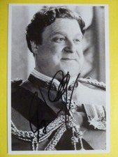-aa- John Goodman (USA), Autogrammfoto - original signiert (13x18 cm)