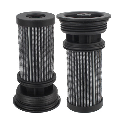 2 Pack Hydro Filter Element For Exmark Toro 116-0164 117-0390