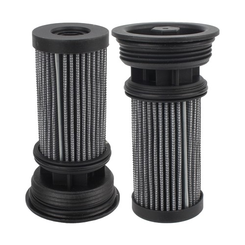 Hydro Filter Element For Exmark Toro 116-0164 117-0390 2 Pack - Picture 2 of 9