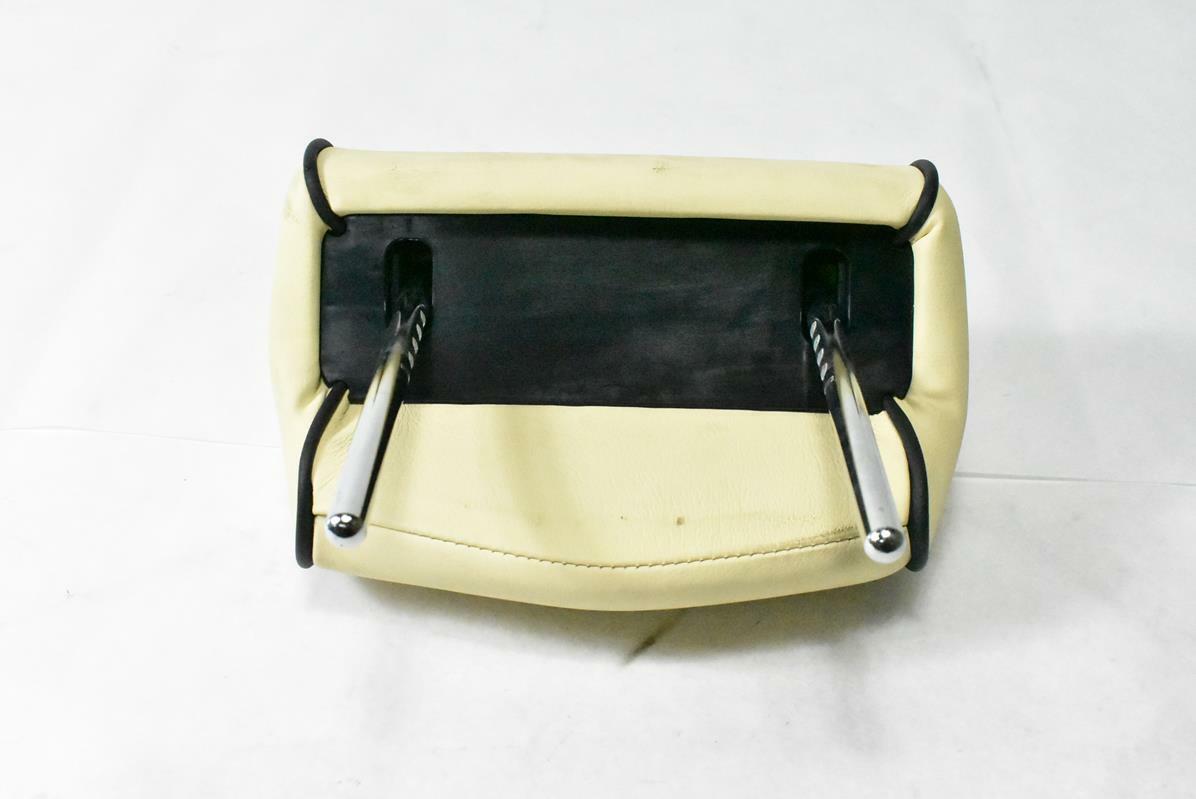 Maserati Quattroporte 2006-2008 REAR+RIGHT Headrest