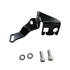 Intake Manifold Throttle Cable Bracket Kit For GM Truck TBSS NNBS L92 Style