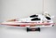 2 In 1 RC Racing Boat Radio Remote Controlled Bait... - Grandado - Foto 3