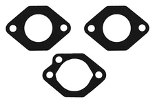 3PC CARBURETOR GASKET SET FITS 1016438 FOR CLUB CAR DS PRECEDENT 1992 & UP CARB