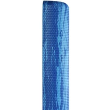 OPTP PRO-ROLLER Soft Blue – Soft Density Half Foam Roller 36 in x 3 in