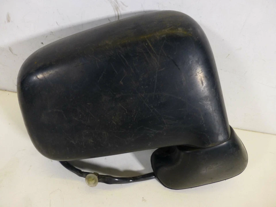 ESPEJO DE PUERTA HONDA ODYSSEY 1993-1998 - ELÉCTRICO (CONDUCTOR/LADO DERECHO) Foto 2 de 4