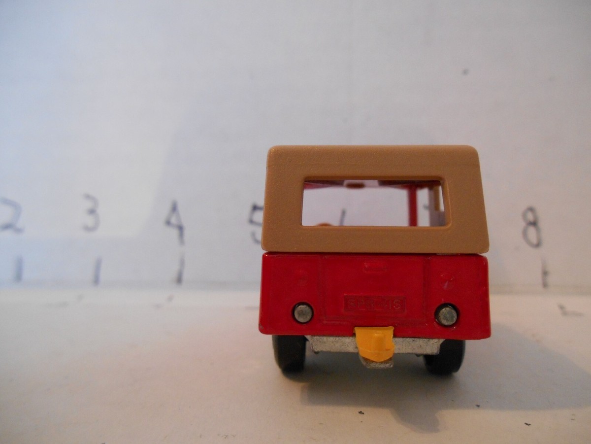 MATCHBOX Superfast 8 赤 ミニカーlesny MATCHBOX Superfast 8 赤 ミニカーlesny Vintage Lesney