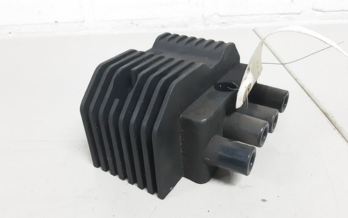 OPEL Astra F Corsa B Zündspule Zündmodul Zündblock 1103872