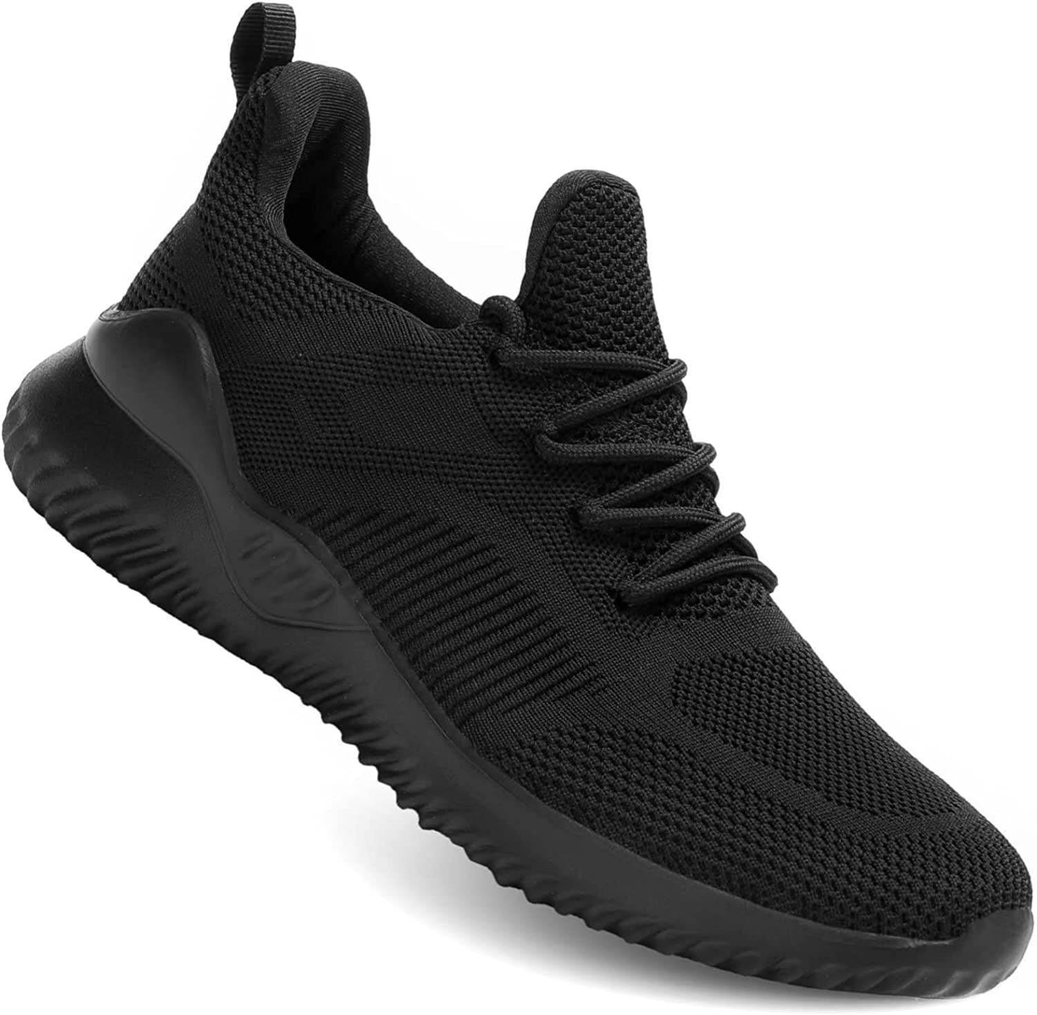 Kapsen Men's Non Slip Running Shoes 