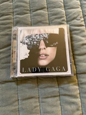 Lady Gaga - The Fame Argentina Edition CD - Rare!