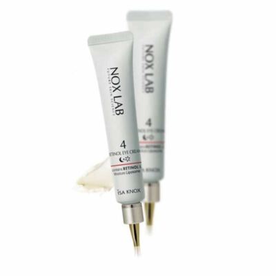 ISA KNOX Nox Lab Retinol Moisture Liposome Eye Cream 30ml / 1oz K-beauty