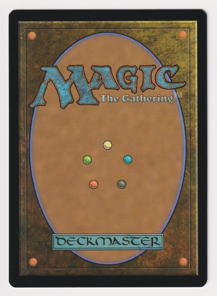 Signed Censor HP Amonkhet Artist John Stanko 2017 WOTC MTG Magic Cycling Instant - Image 2 of 2