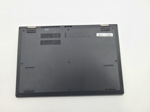 Lenovo Yoga L380 i5-8350U 1.7GHz 16GB Ram 256GB SSD TOUCHSCREEN Win 11 Pro - Picture 15 of 15