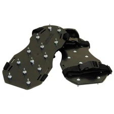 Floor Stripping Overshoe,Men's,9 to 12 Seymour Midwest Rake